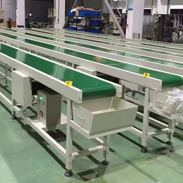 輸送機(jī)皮帶機(jī)倍速鏈