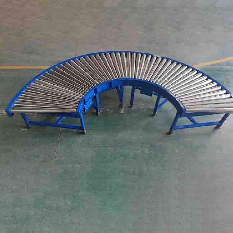 滾筒轉(zhuǎn)彎機(jī)
